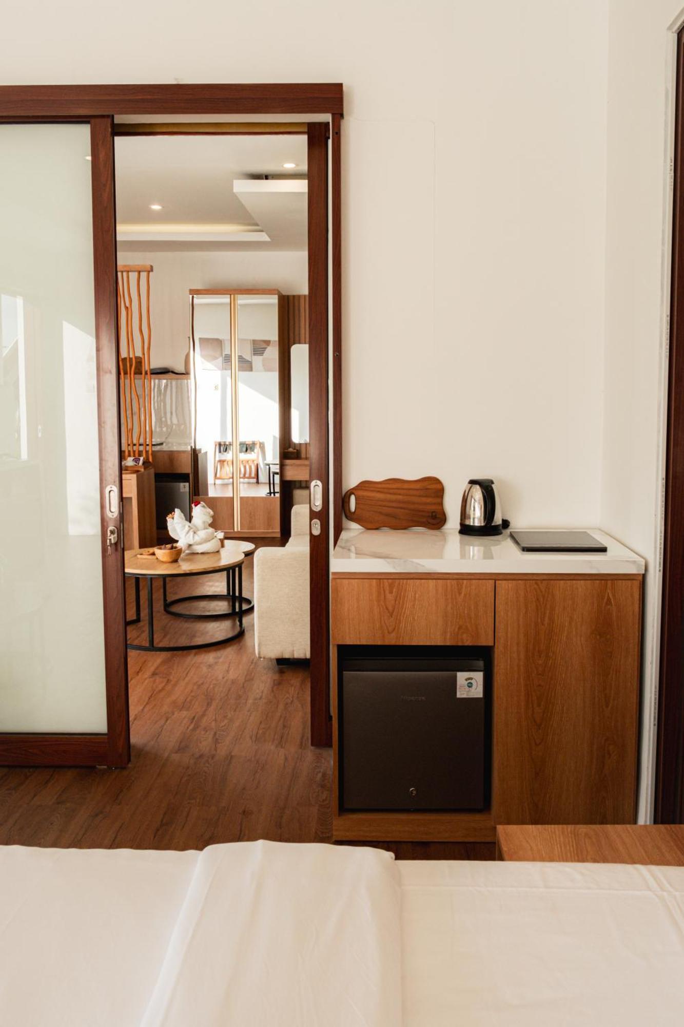 Padi Villa Canggu Canggu (Bali) Luaran gambar