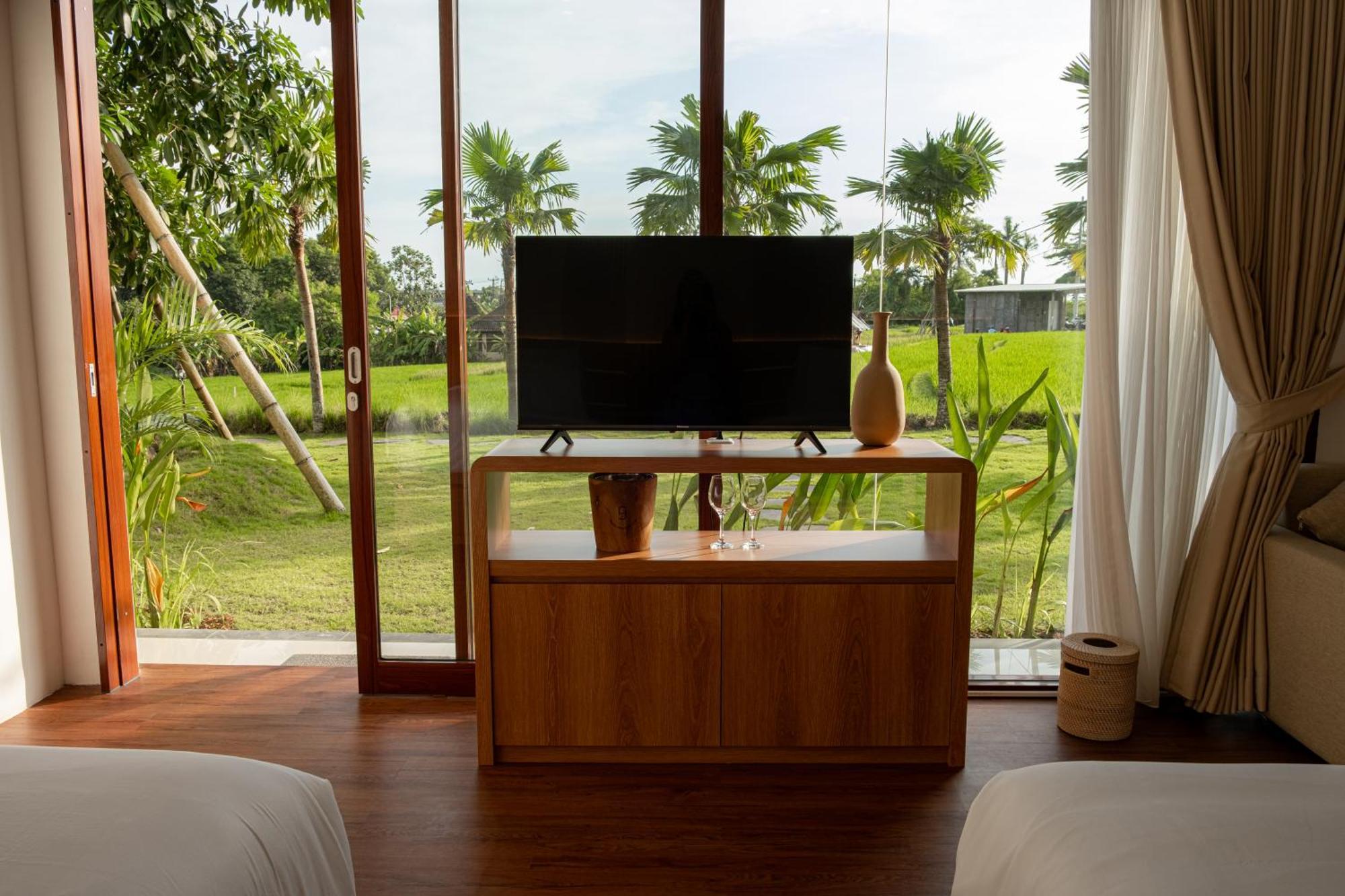 Padi Villa Canggu Canggu (Bali) Luaran gambar