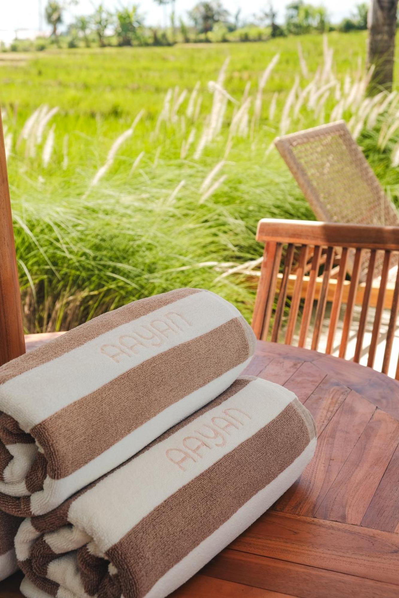 Padi Villa Canggu Canggu (Bali) Luaran gambar