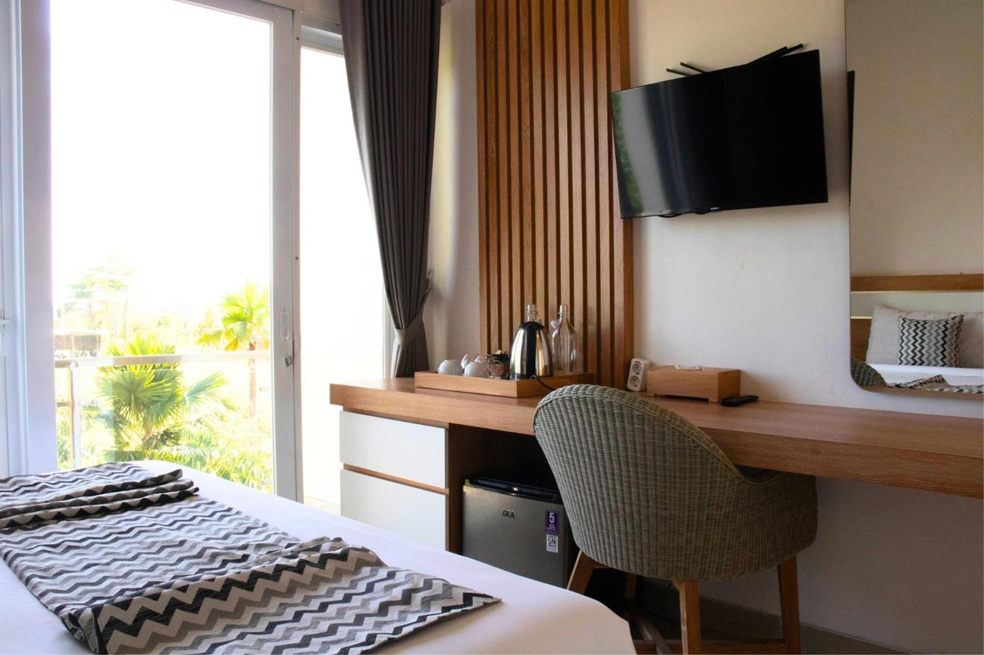 Padi Villa Canggu Canggu (Bali) Luaran gambar