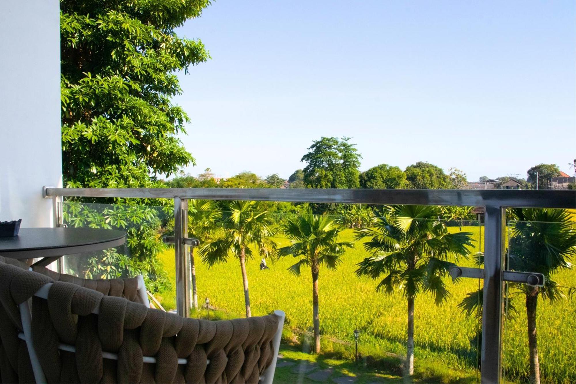 Padi Villa Canggu Canggu (Bali) Luaran gambar