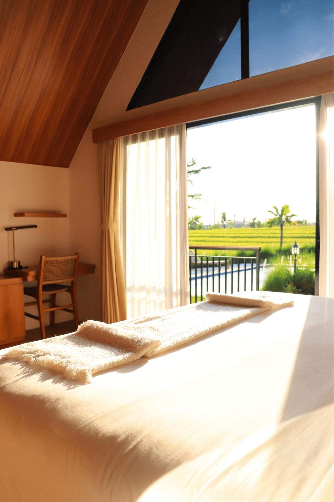 Padi Villa Canggu Canggu (Bali) Luaran gambar