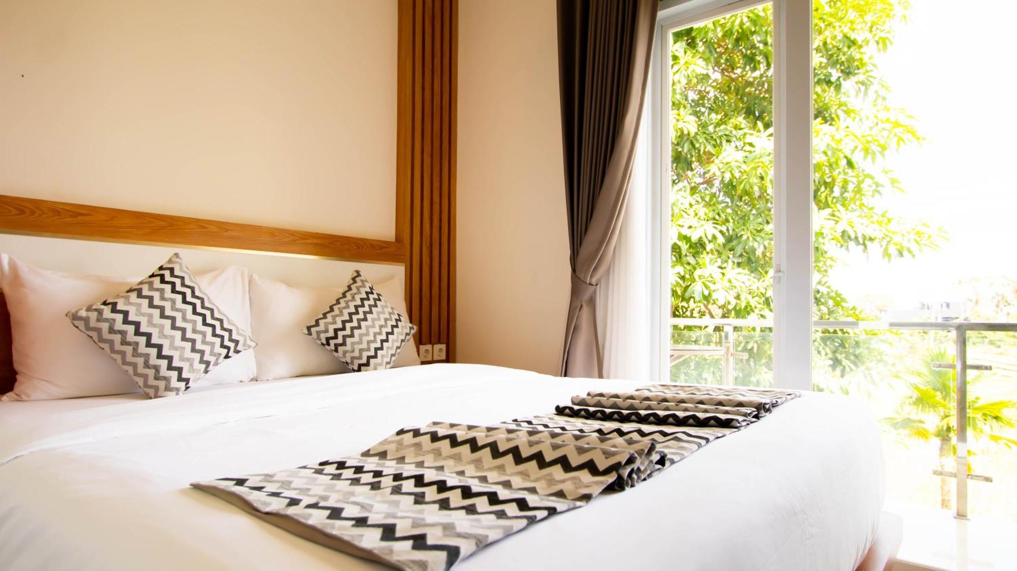 Padi Villa Canggu Canggu (Bali) Luaran gambar